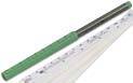 Marker Skin Devon™ Gentian Violet Standard Tip Flexible Ruler Sterile 160-R KENDALL (25/BX 4BX/CS) by Cardinal  ID 31145785